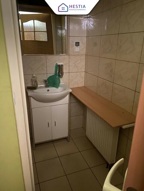 Lokal usługowy w doskonałej lokalizacji