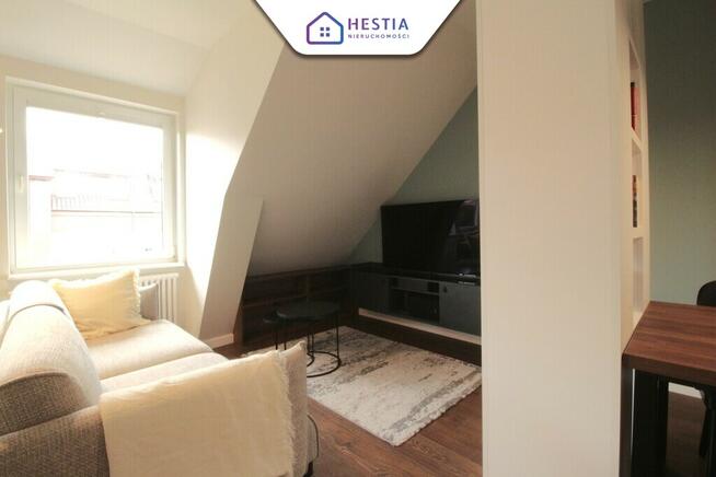 Komfortowe 3-pokojowe mieszkanie po remoncie