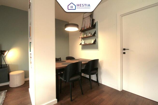 Komfortowe 3-pokojowe mieszkanie po remoncie