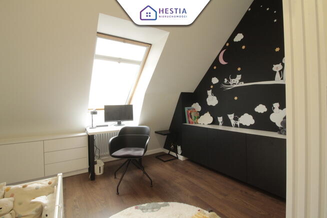 Komfortowe 3-pokojowe mieszkanie po remoncie