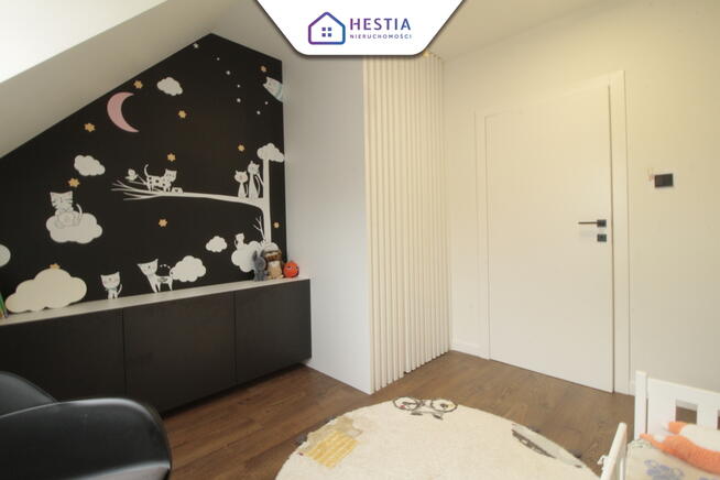 Komfortowe 3-pokojowe mieszkanie po remoncie