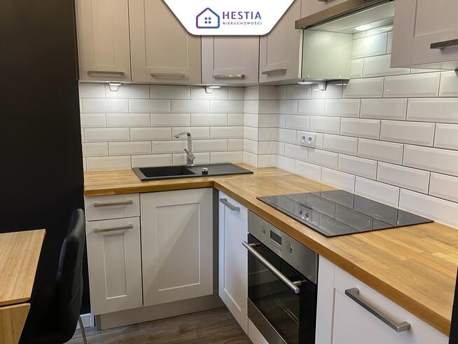 Przestronne mieszkanie z antresolą w Centrum