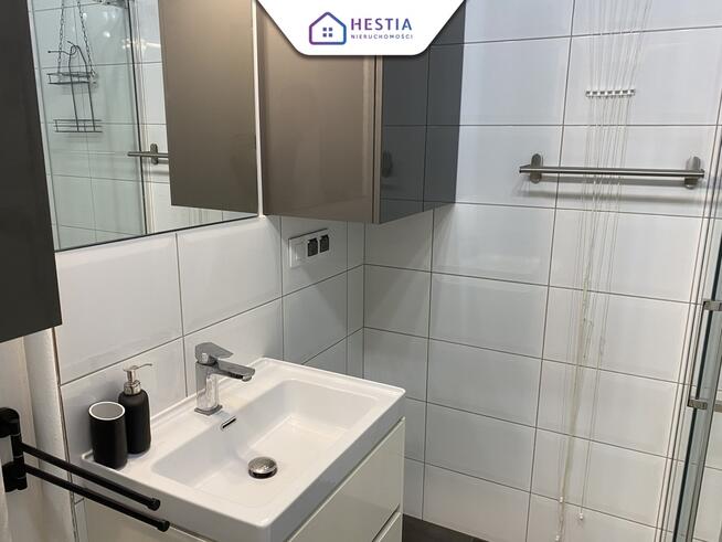 Przestronne mieszkanie z antresolą w Centrum