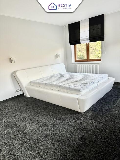 3- pok mieszkanie na wynajem. Dwa garaże. Pogodno.