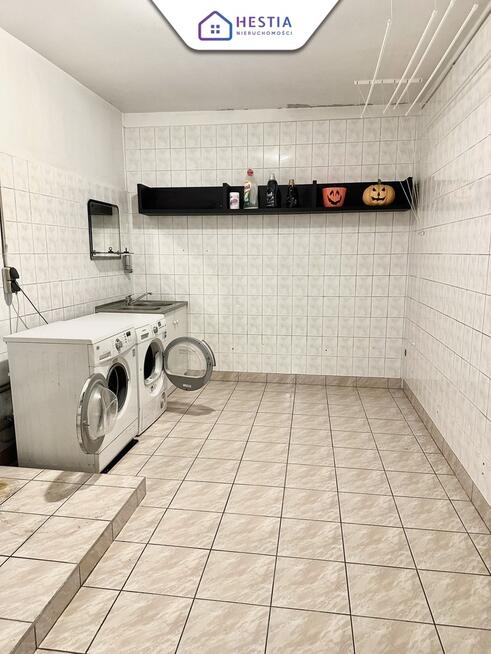 3- pok mieszkanie na wynajem. Dwa garaże. Pogodno.