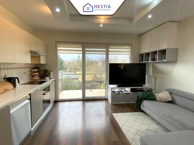 Przytulne mieszkanie dla rodziny w cichej okolicy