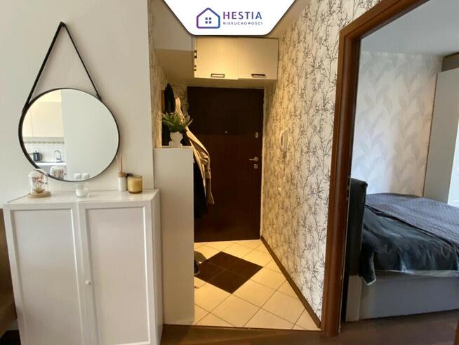 Przytulne mieszkanie dla rodziny w cichej okolicy