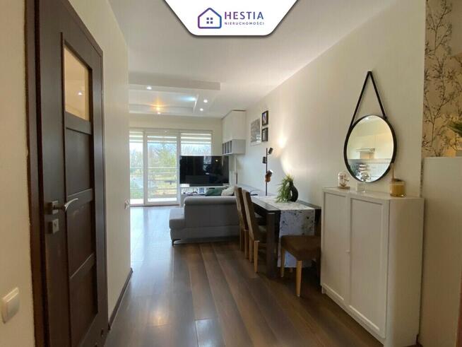 Przytulne mieszkanie dla rodziny w cichej okolicy