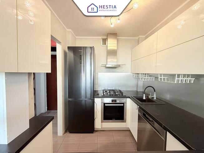 REZERWACJA 2 pokojowe mieszkanie !