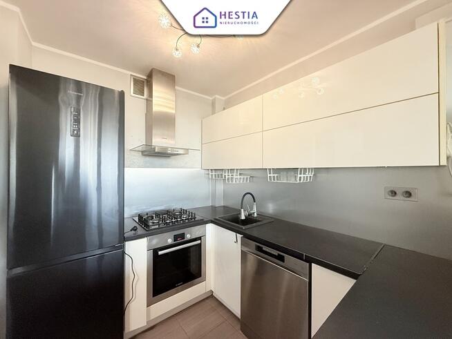 REZERWACJA 2 pokojowe mieszkanie !