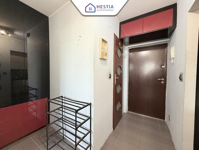 REZERWACJA 2 pokojowe mieszkanie !