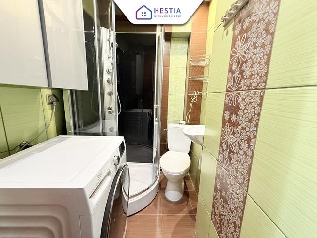 REZERWACJA 2 pokojowe mieszkanie !