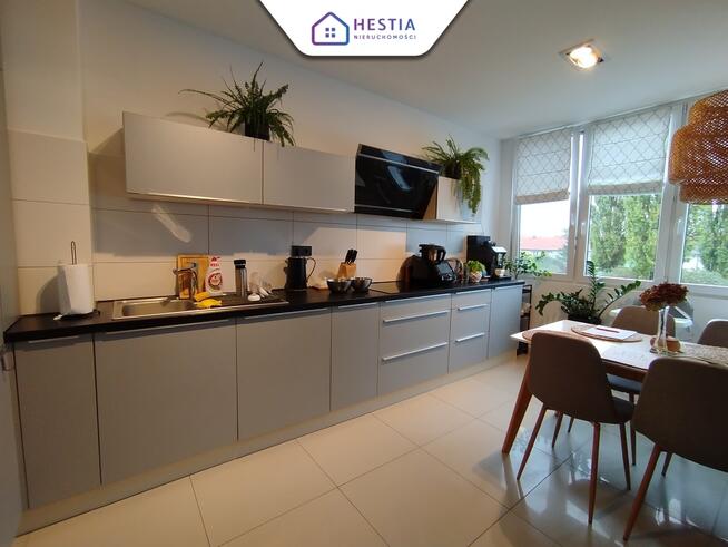 REZERWACJA - Dwa pokoje - os.Letnie