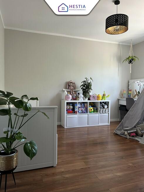 REZERWACJA - Dwa pokoje - os.Letnie