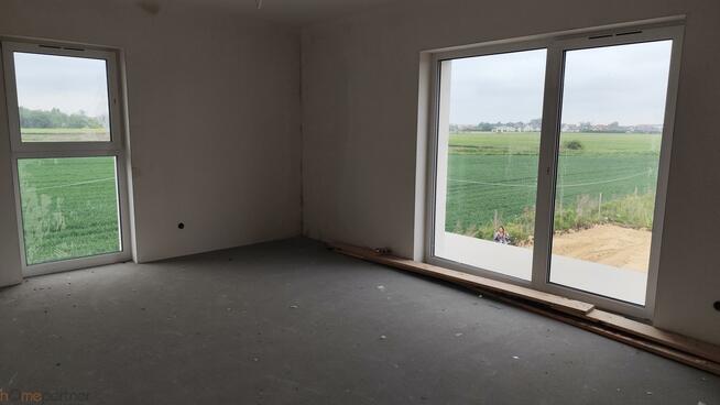 Mieszkanie Siechnice, Bzowa