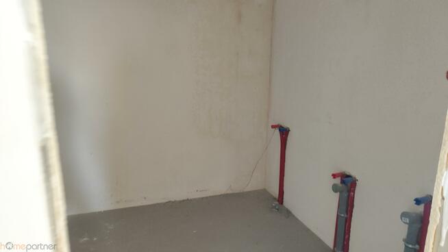 Mieszkanie Siechnice, Bzowa