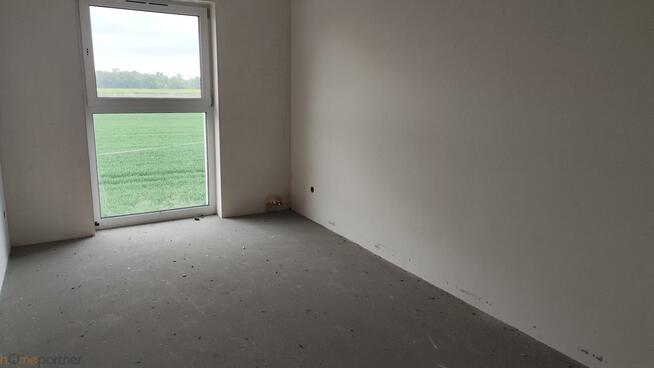 Mieszkanie Siechnice, Bzowa