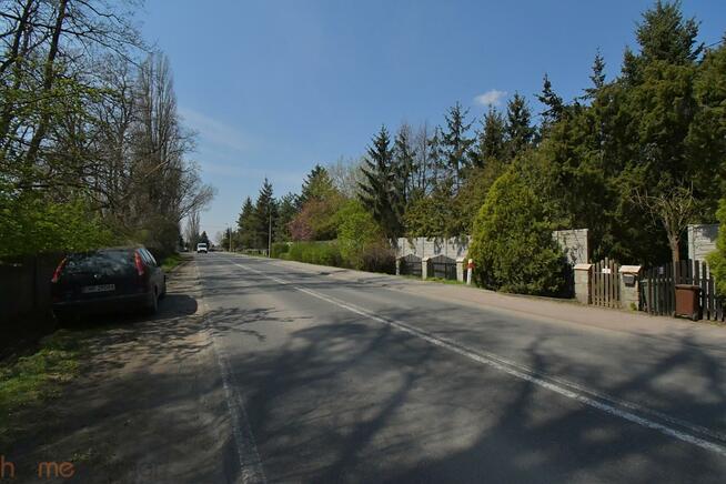 Mieszkanie Pietrzykowice gm. Kąty Wrocławskie, Szmaragdowa