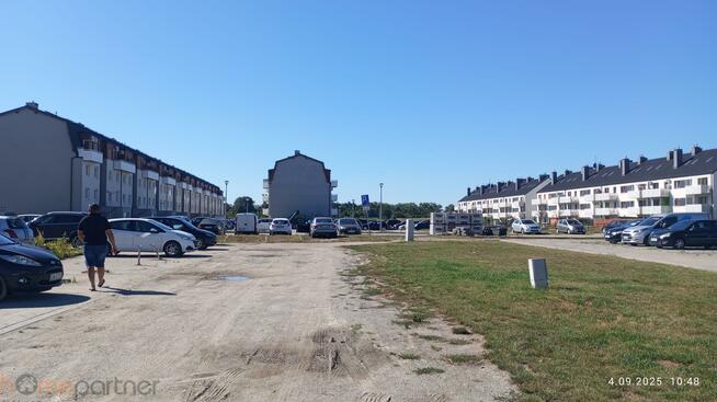 Mieszkanie Smolec gm. Kąty Wrocławskie