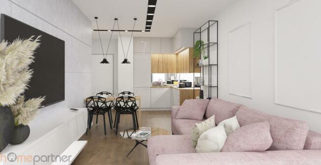 Mieszkanie Wrocław Krzyki, Gaj, Armii Krajowej