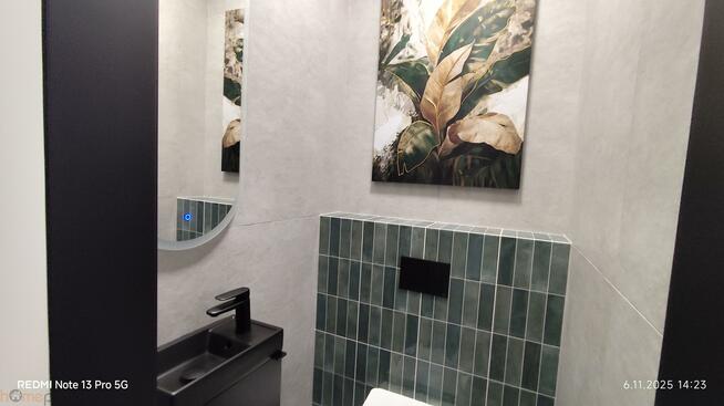 Mieszkanie Wrocław Krzyki, Ołtaszyn, Tadeusza Kutrzeby