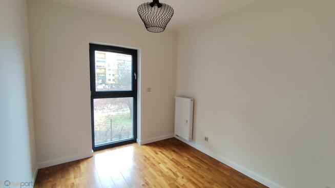 Mieszkanie Wrocław Krzyki, Gaj, Borowska