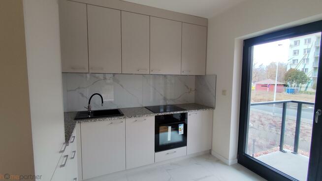 Mieszkanie Wrocław Krzyki, Gaj, Borowska