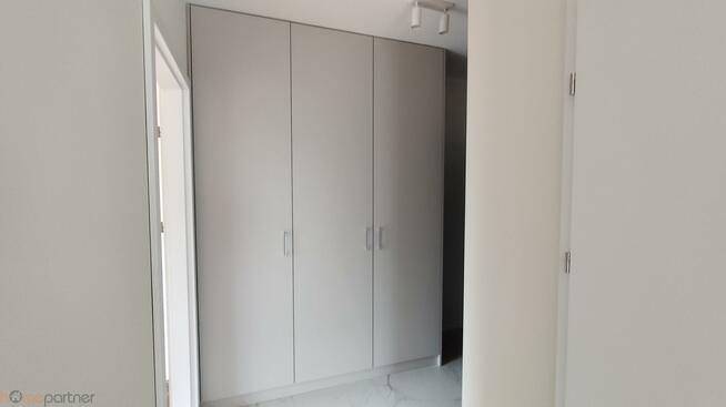 Mieszkanie Wrocław Krzyki, Gaj, Borowska