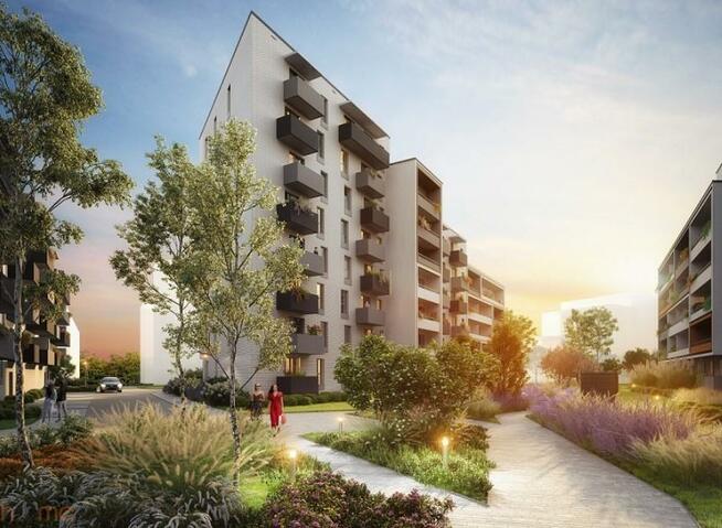 Mieszkanie Wrocław Stare Miasto, Gnieźnieńska