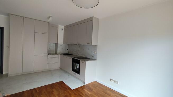 Mieszkanie Wrocław Krzyki, Gaj, Borowska