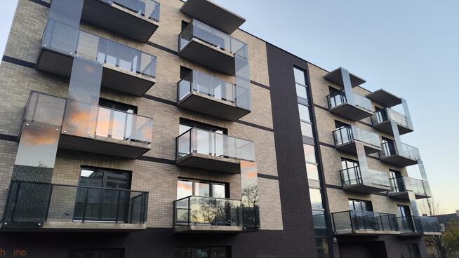 Mieszkanie Wrocław Krzyki, Gaj, Borowska