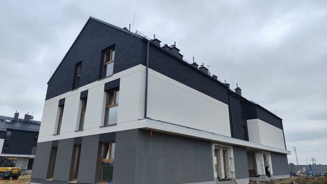 Mieszkanie Siechnice, Bzowa