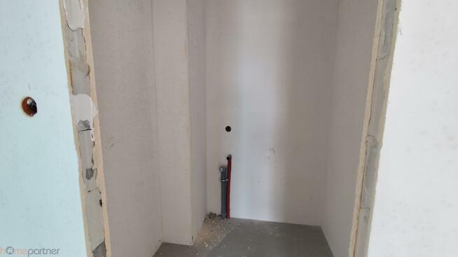 Mieszkanie Siechnice, Bzowa