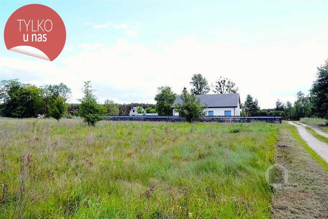 Dwie działki po 765 m2 każda - zabudowa bliźniacza