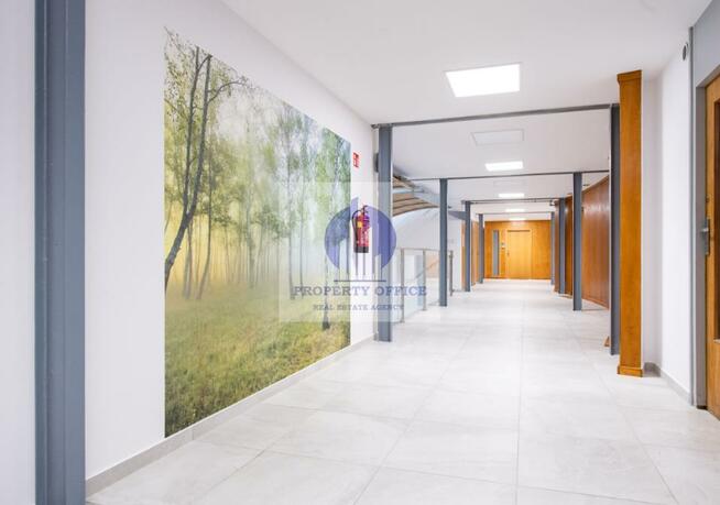 Lokal użytkowy Warszawa Mokotów, Żwirki i Wigury