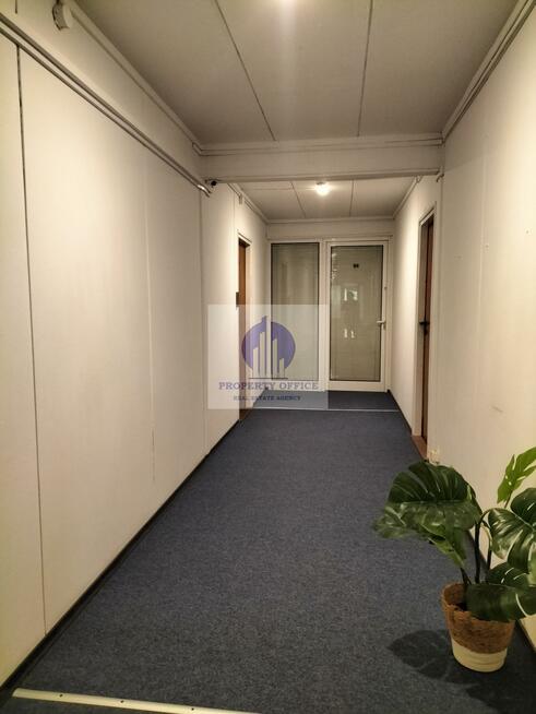 Lokal użytkowy Warszawa Mokotów, Siekierki, Bartycka