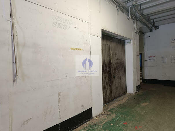 Lokal użytkowy Warszawa Wola, al. Prymasa Tysiąclecia