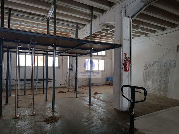 Lokal użytkowy Warszawa Wola, al. Prymasa Tysiąclecia