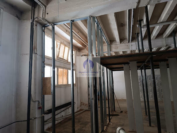 Lokal użytkowy Warszawa Wola, al. Prymasa Tysiąclecia