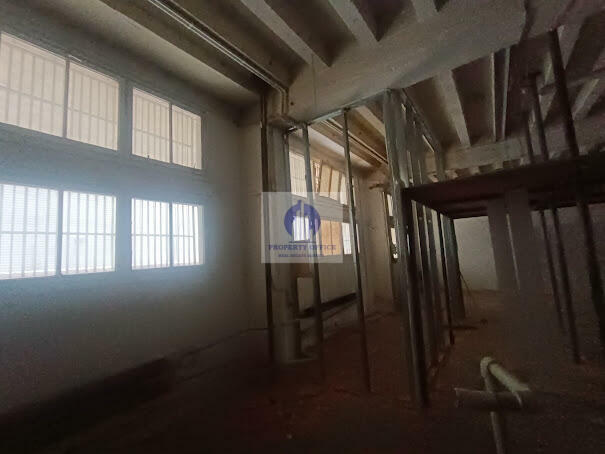 Lokal użytkowy Warszawa Wola, al. Prymasa Tysiąclecia