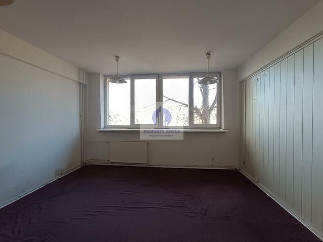 Lokal użytkowy Warszawa Praga-Południe, Kamionkowska