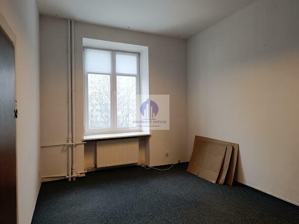 Lokal użytkowy Warszawa Śródmieście, Waryńskiego