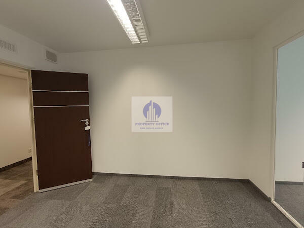 Lokal użytkowy Warszawa Śródmieście, Chałubińskiego