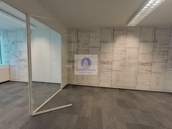 Lokal użytkowy Warszawa Śródmieście, Chałubińskiego