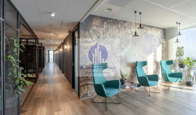 Lokal użytkowy Warszawa Wola, Prosta