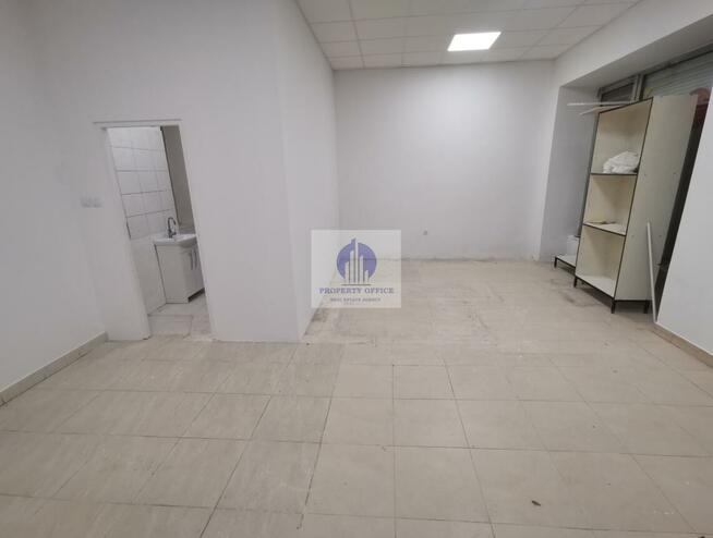 Lokal użytkowy Warszawa Bielany, Żeromskiego