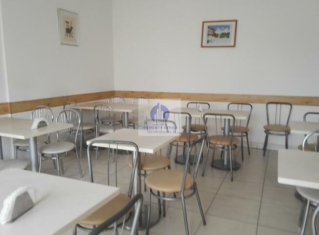 Lokal użytkowy Warszawa Bielany, Żeromskiego