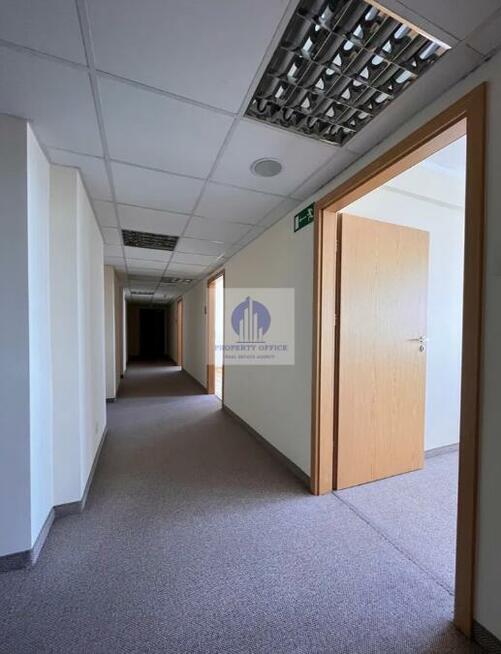 Lokal użytkowy Warszawa Mokotów, Rzymowskiego