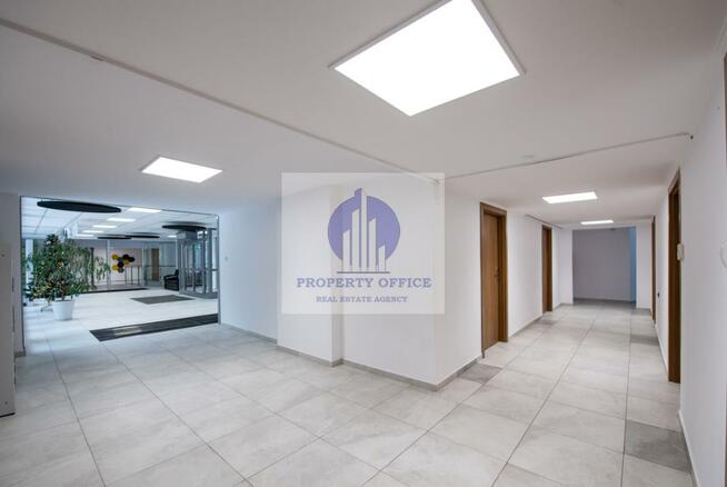 Lokal użytkowy Warszawa Mokotów, Żwirki i Wigury