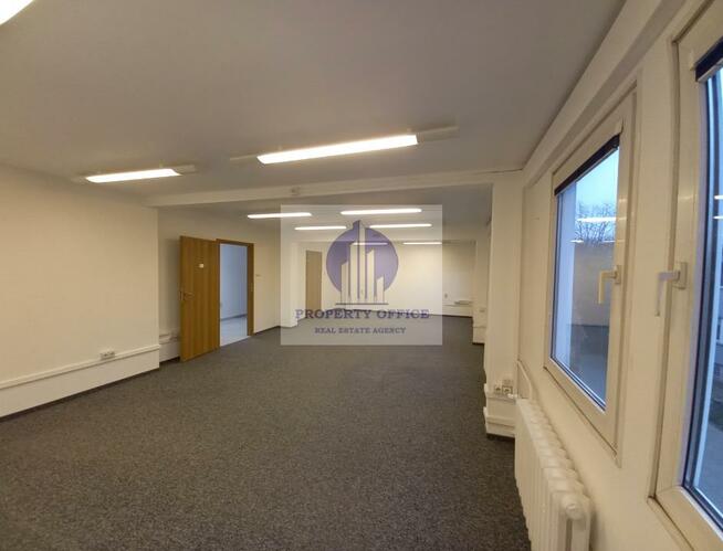 Lokal użytkowy Warszawa Mokotów, Żwirki i Wigury